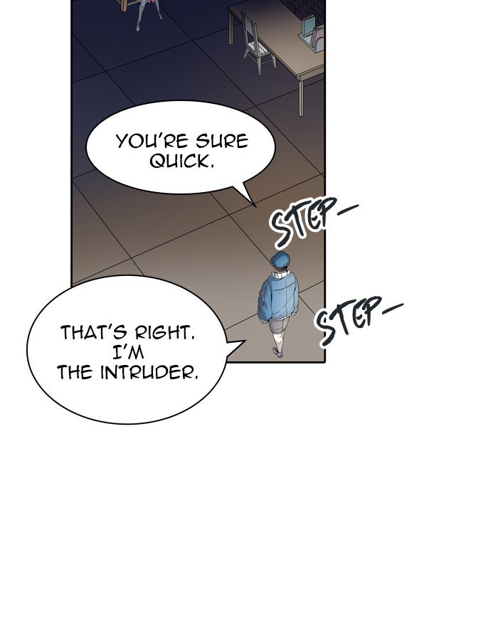 Tower of God, Chapter 455 image 077